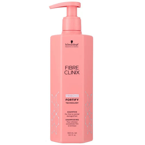 Fibre Clinix Fortify Shampoo 300 ml