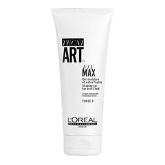 Loreal Tecni Art Fix Max Force 6