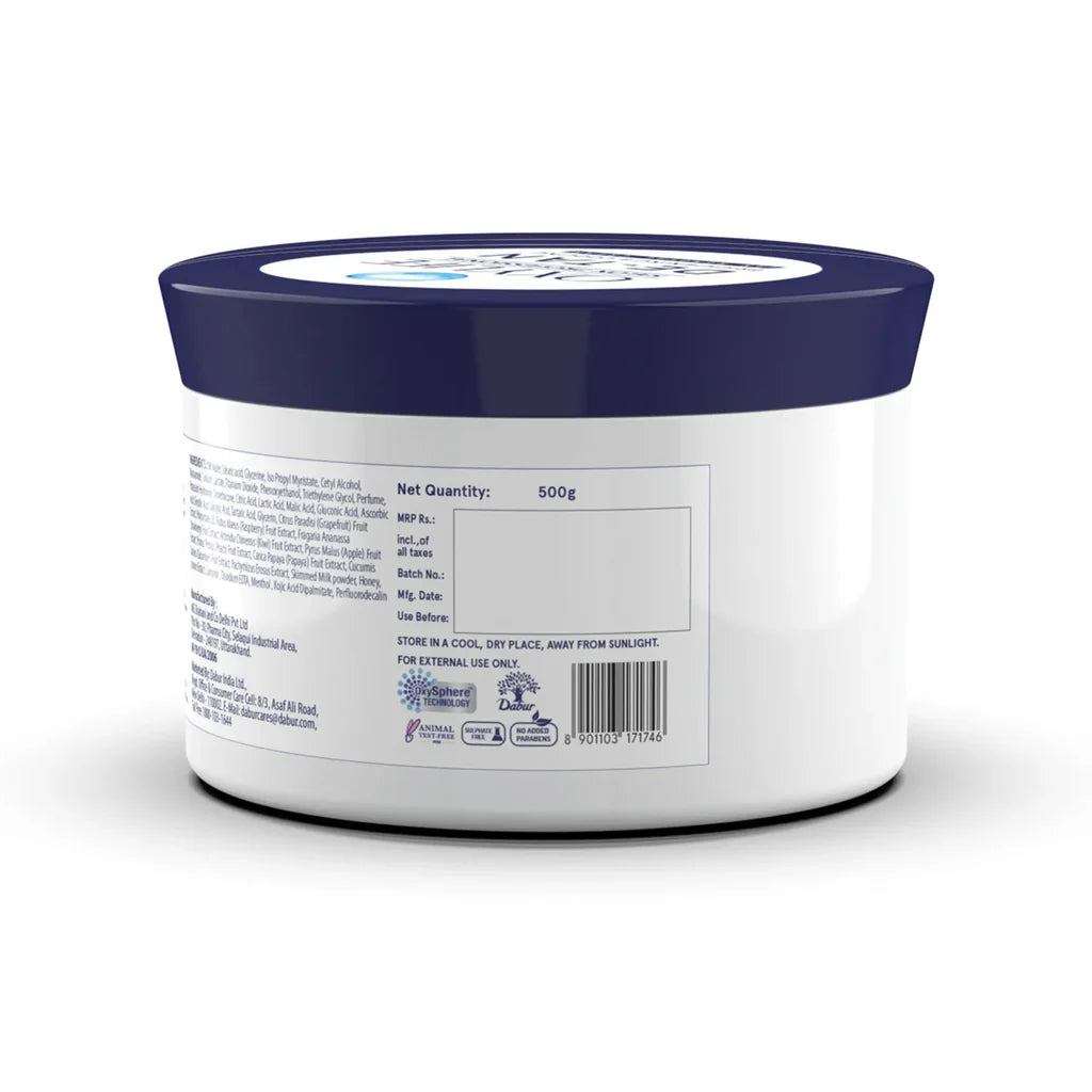Oxylife Salon Professional De-Tan