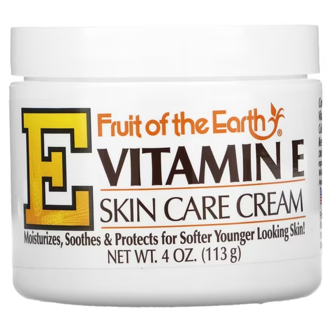 FOTE Vitamin E Skin Care Cream