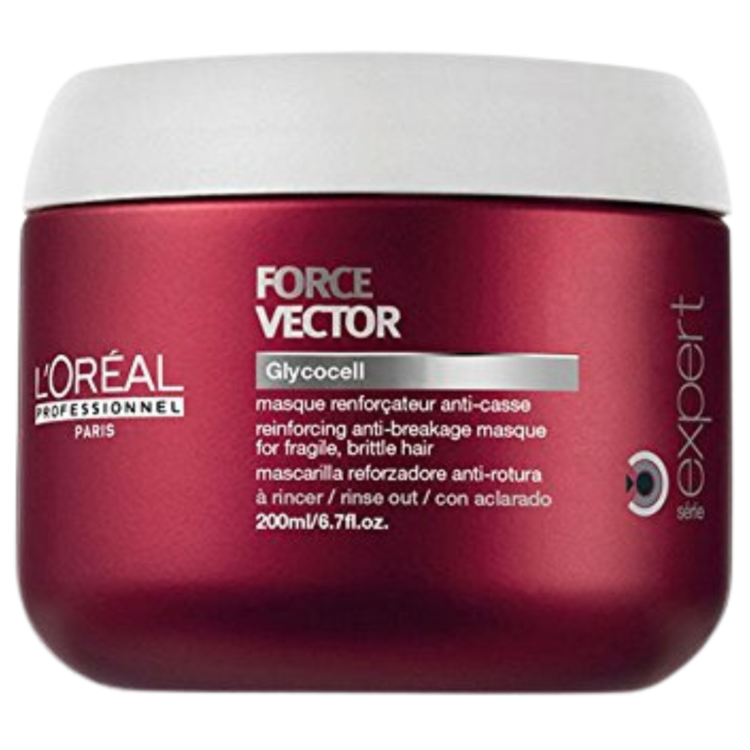 L'Oréal Professionnel Serie Expert Force Vector Masque