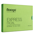 Raaga Professional Express Facial Normal to Oily Skin