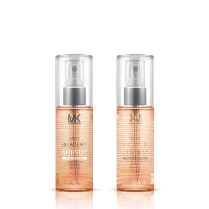 MK Majestic Fast Blow Dry Spray