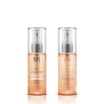 MK Majestic Fast Blow Dry Spray