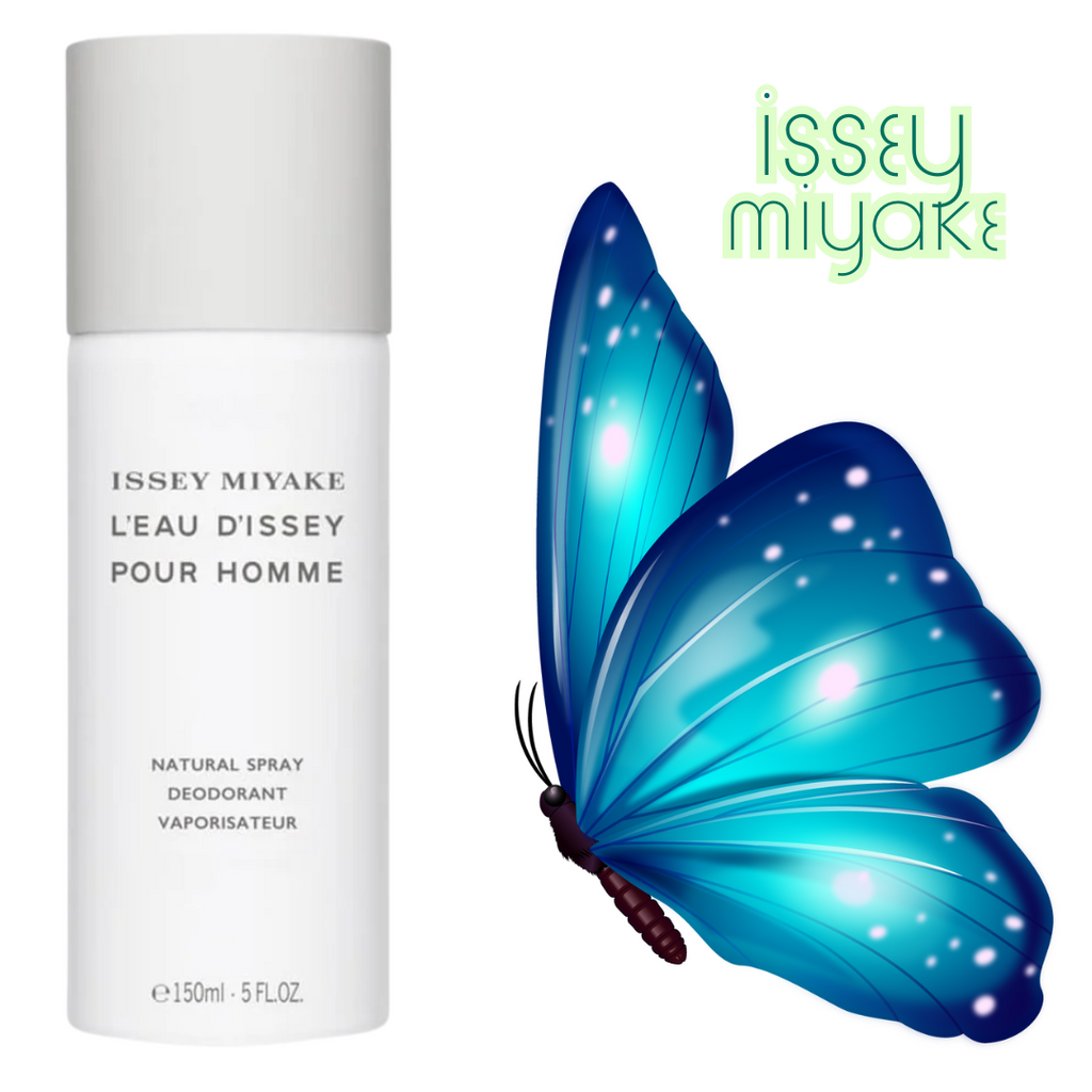 Issey Miyake Pour Homme Deodorant Spray