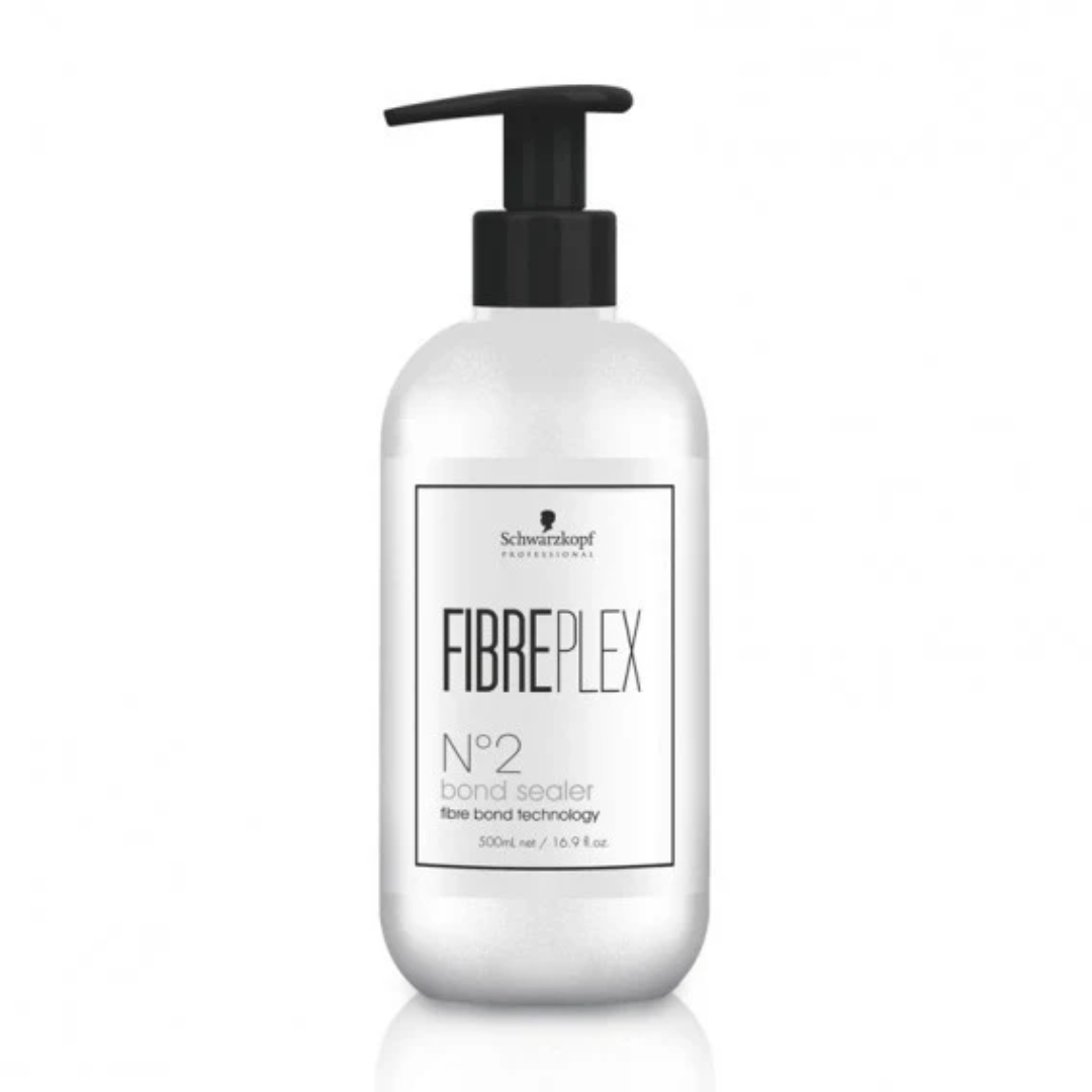 Schwarzkopf Professional Fibreplex treatment No 2