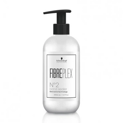 Schwarzkopf Professional Fibreplex treatment No 2