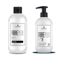 Schwarzkopf Professional Fibreplex treatment kit