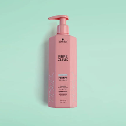Fibre Clinix Fortify Shampoo 300 ml