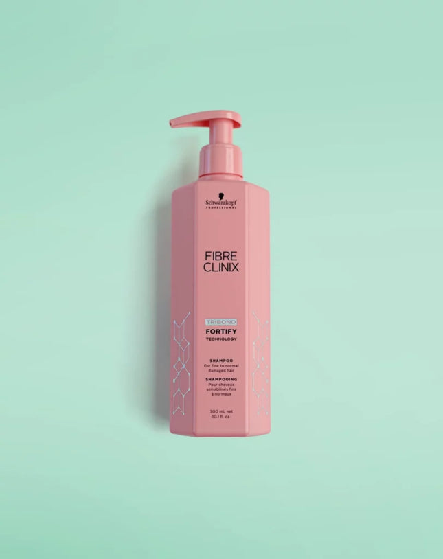 Fibre Clinix Fortify Shampoo 300 ml