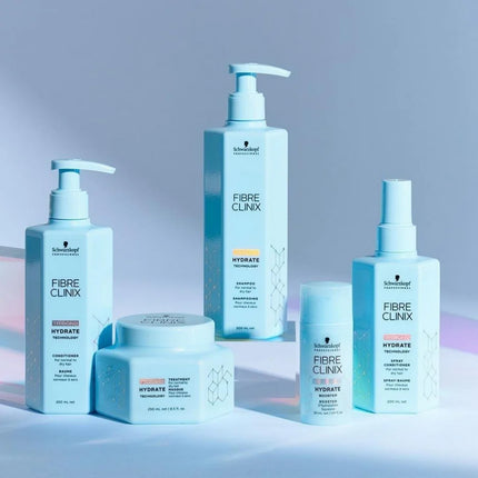 Fibre Clinix Hydrate Shampoo 300 ml