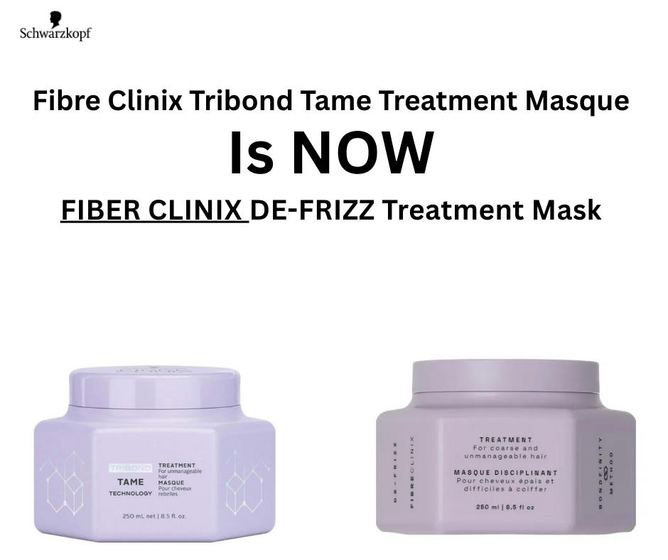 Fibre Clinix Tribond Tame Treatment Masque