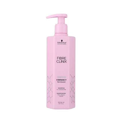 Fibre Clinix Vibrancy Shampoo 300 ml