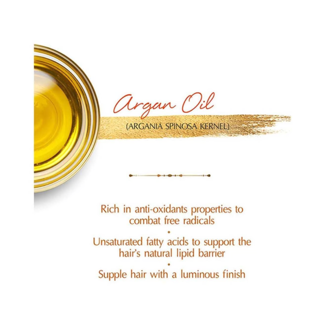 Schwarzkopf Oil Ultime Argan & Barbary Fig Oil in Conditioner 200ml