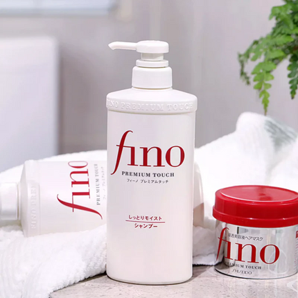 Fino Premium Touch Conditioner