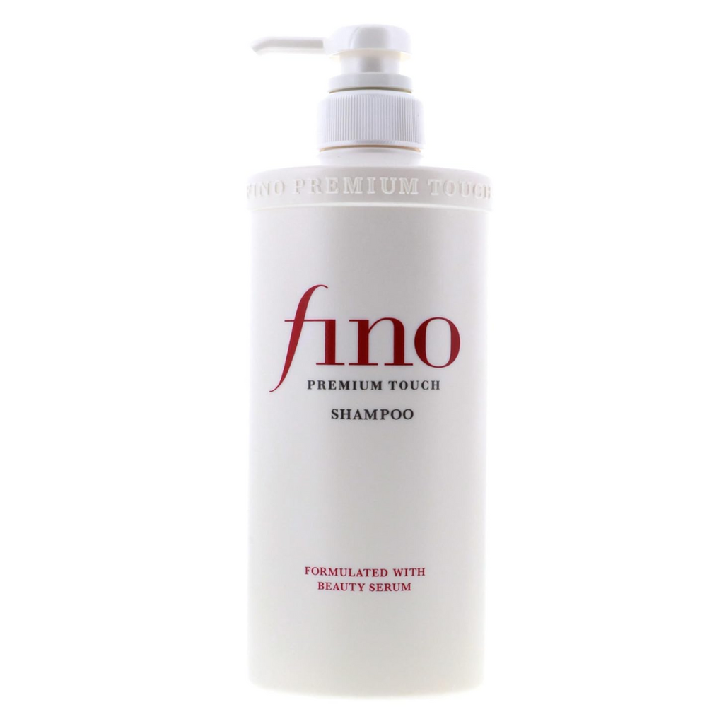 Fino Premium Touch Shampoo