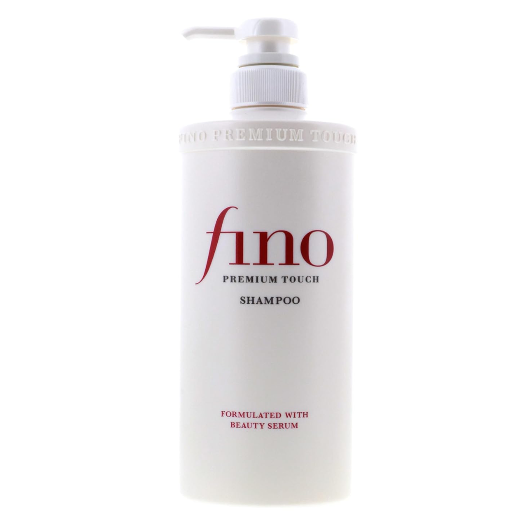 Fino Premium Touch Shampoo