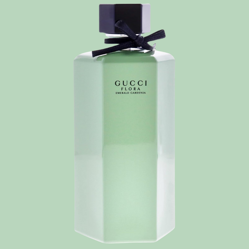 Gucci Flora Limited Edition Emerald Gardenia EDT