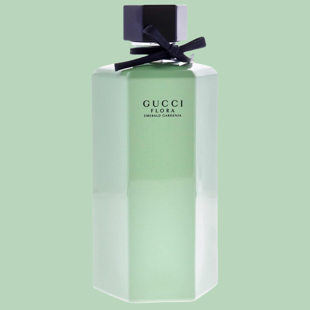 Gucci Flora Limited Edition Emerald Gardenia EDT