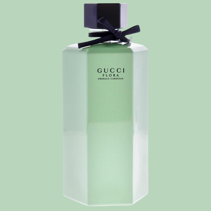 Gucci Flora Limited Edition Emerald Gardenia EDT