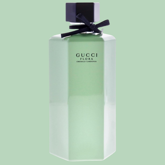 Gucci Flora Limited Edition Emerald Gardenia EDT