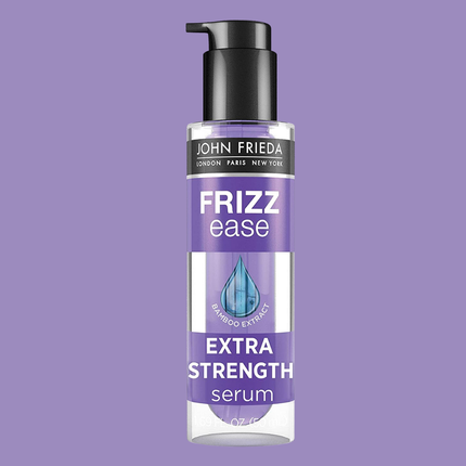 John Frieda Frizz Ease Extra Strength Serum
