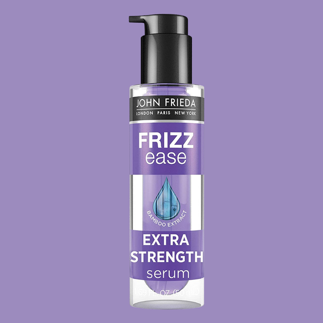 John Frieda Frizz Ease Extra Strength Serum
