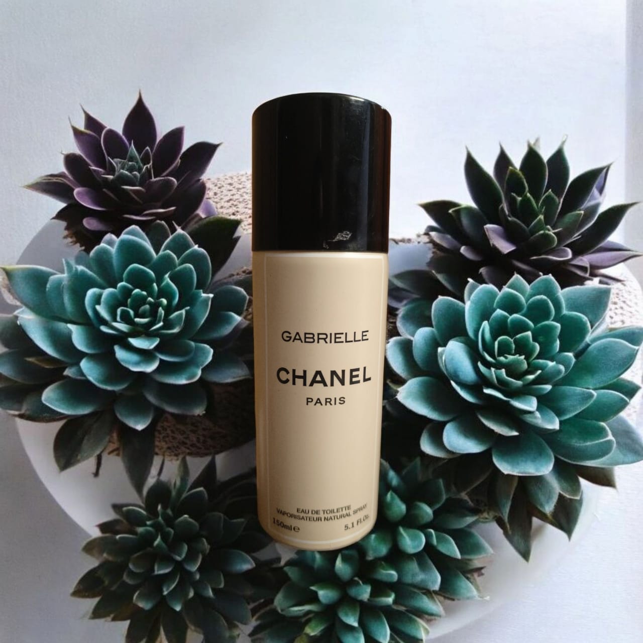 Gabrielle Chanel Spray Deodorant