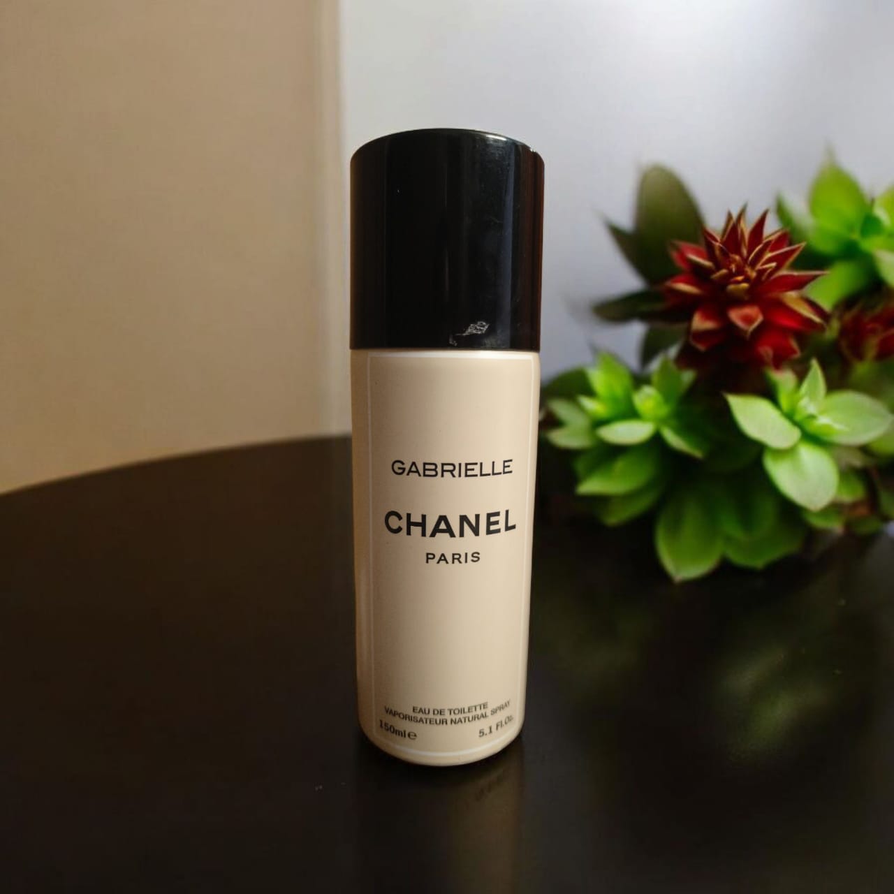 Gabrielle Chanel Spray Deodorant