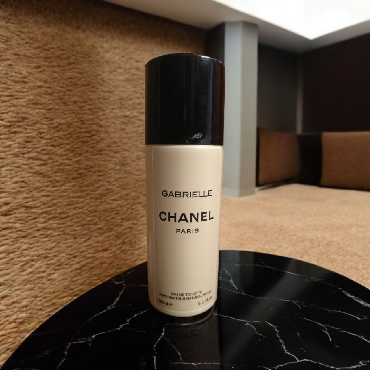 Gabrielle Chanel Spray Deodorant