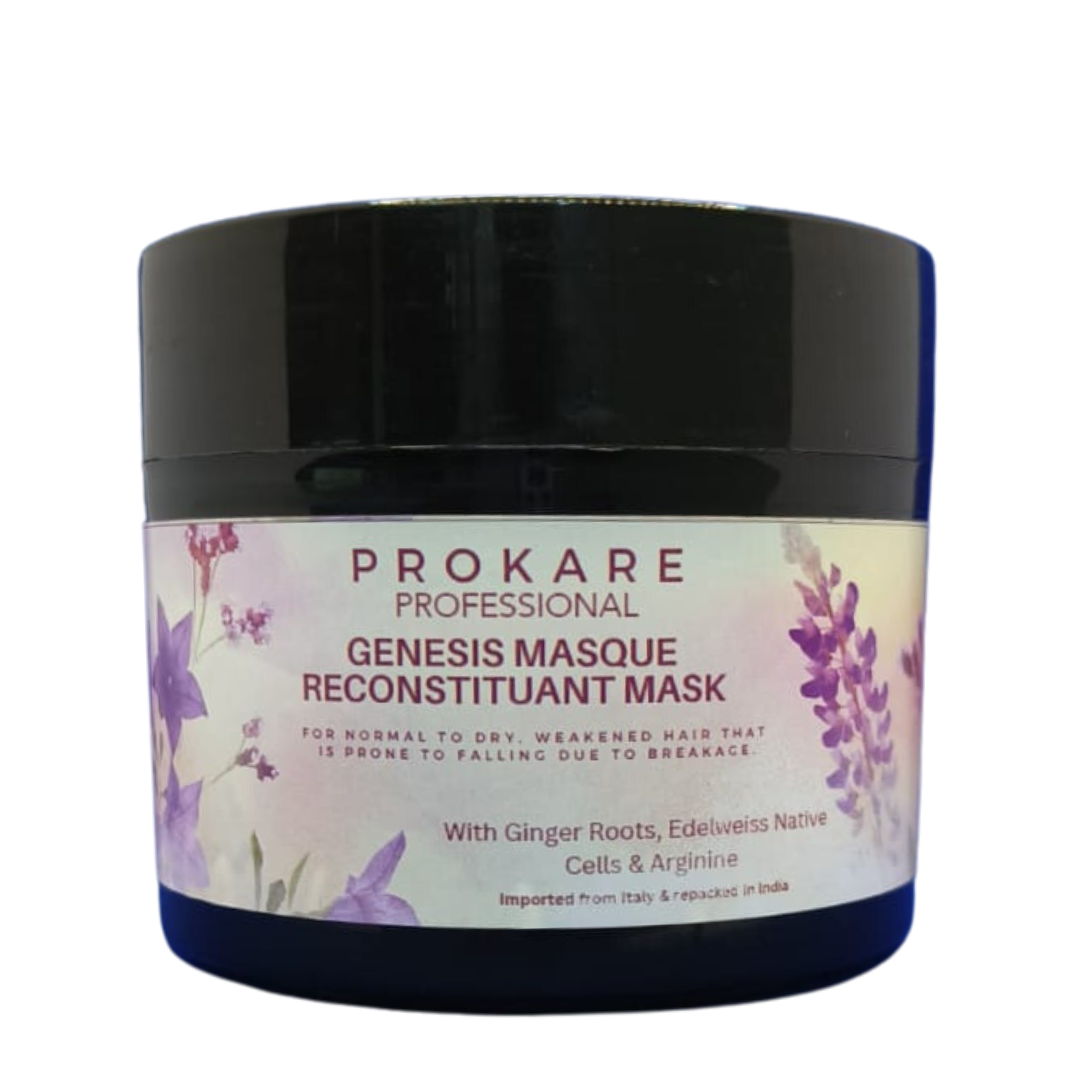 Anti hair fall Hair mask