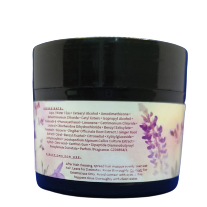 Anti hair fall Hair mask