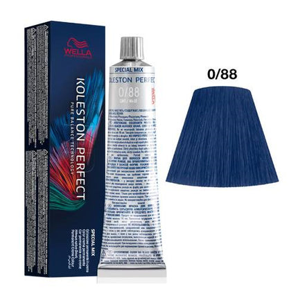 Wella Koleston Perfect Special Mix 0/88