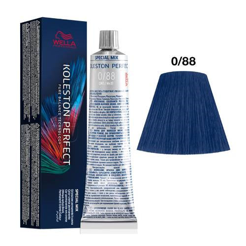 Wella Koleston Perfect Special Mix 0/88