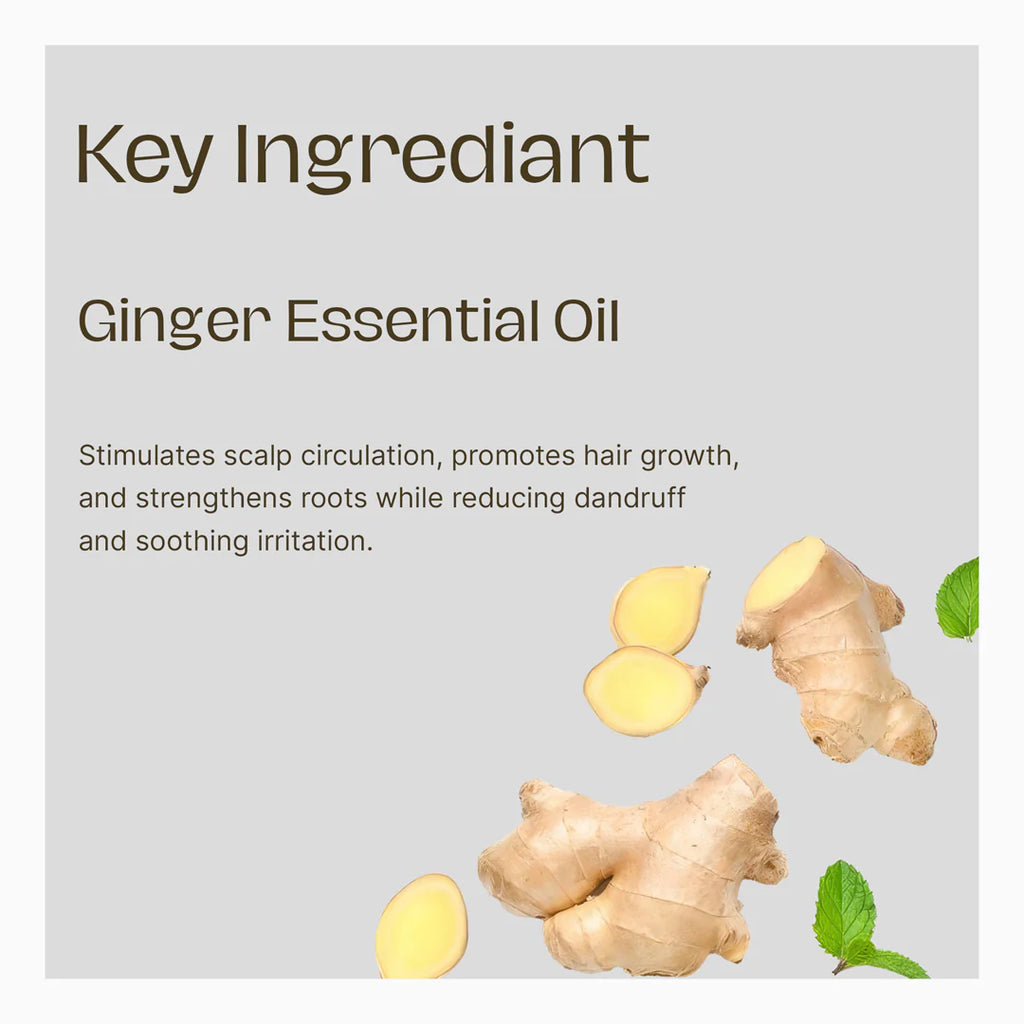 argan de luxe Hair Loss Control Shampoo ingredients