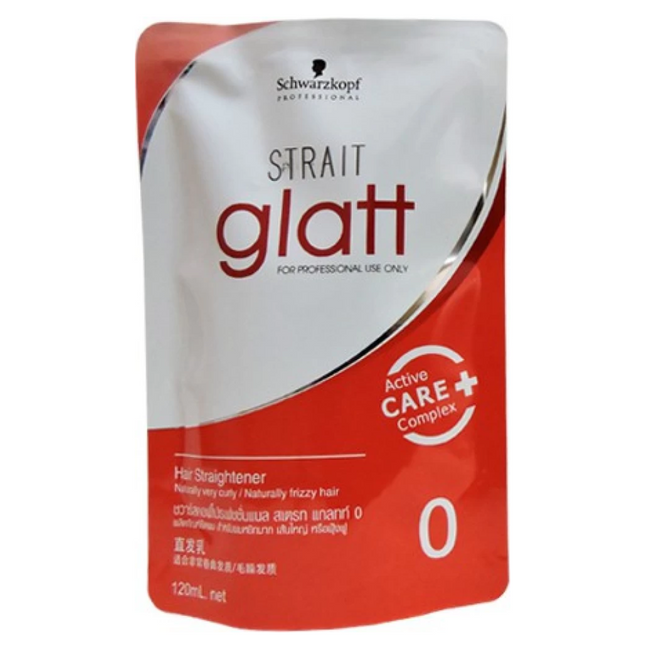 Schwarzkopf Professional Strait Glatt