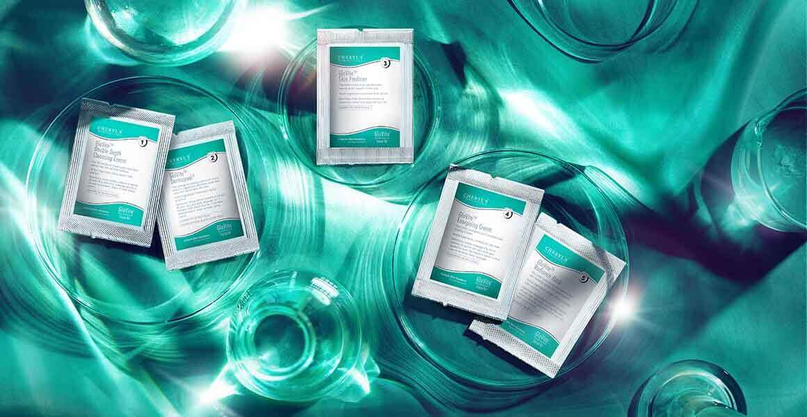 Cheryl's GlowVite Facial Kit