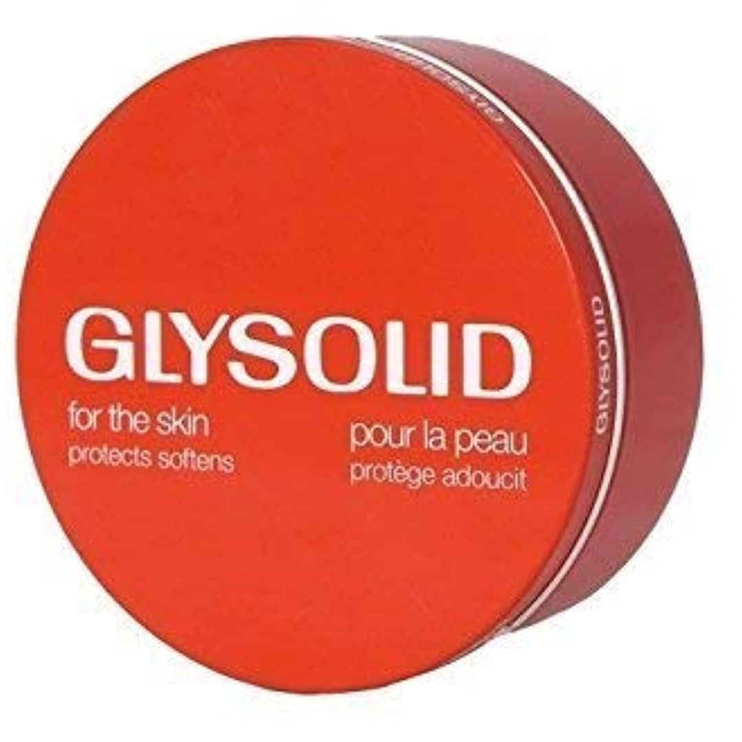 Glysolid Cream 250ml