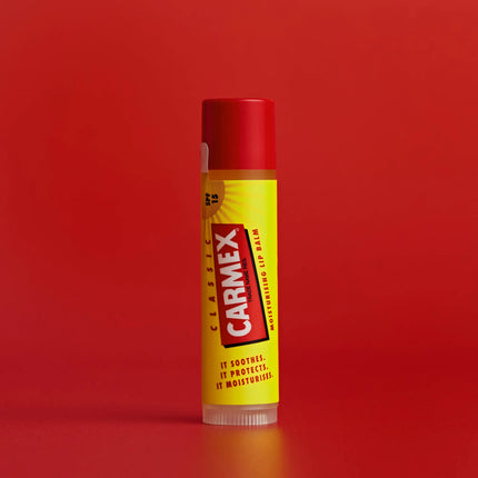 Carmex Classic Lip Balm