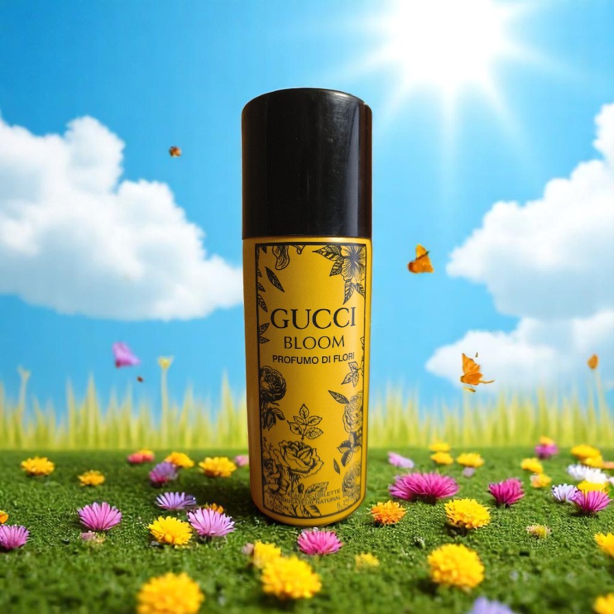 Gucci Bloom Deodorant 150ml
