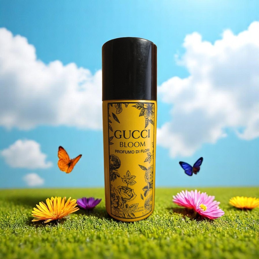 Gucci Bloom Deodorant 150ml