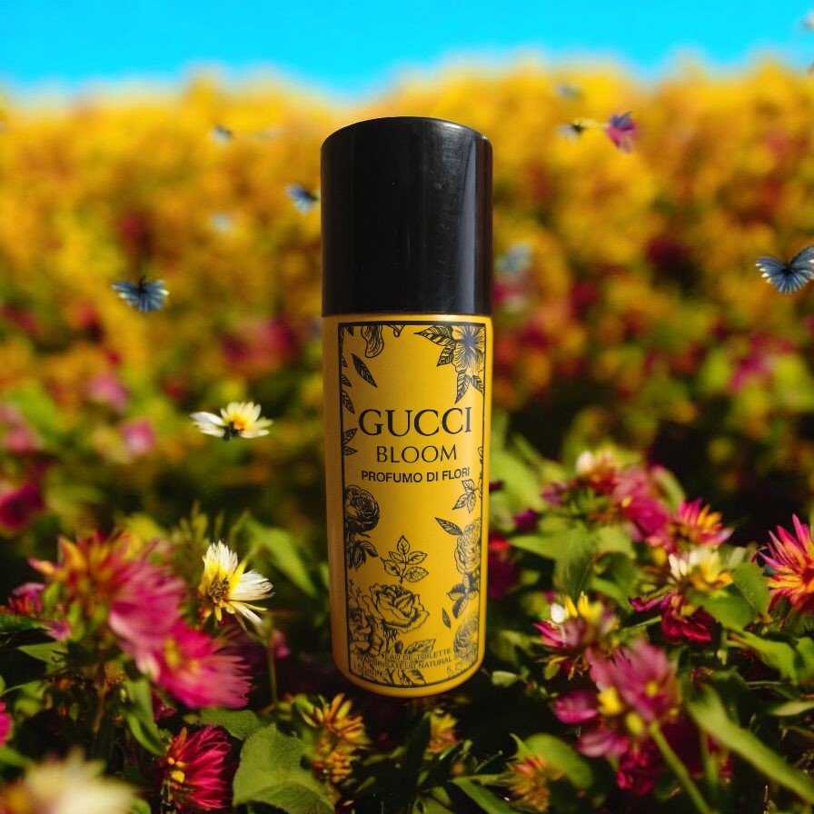 Gucci Bloom Deodorant 150ml