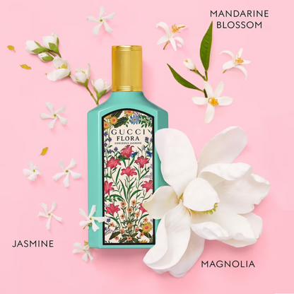 Gucci Flora Gorgeous Jasmine EDP