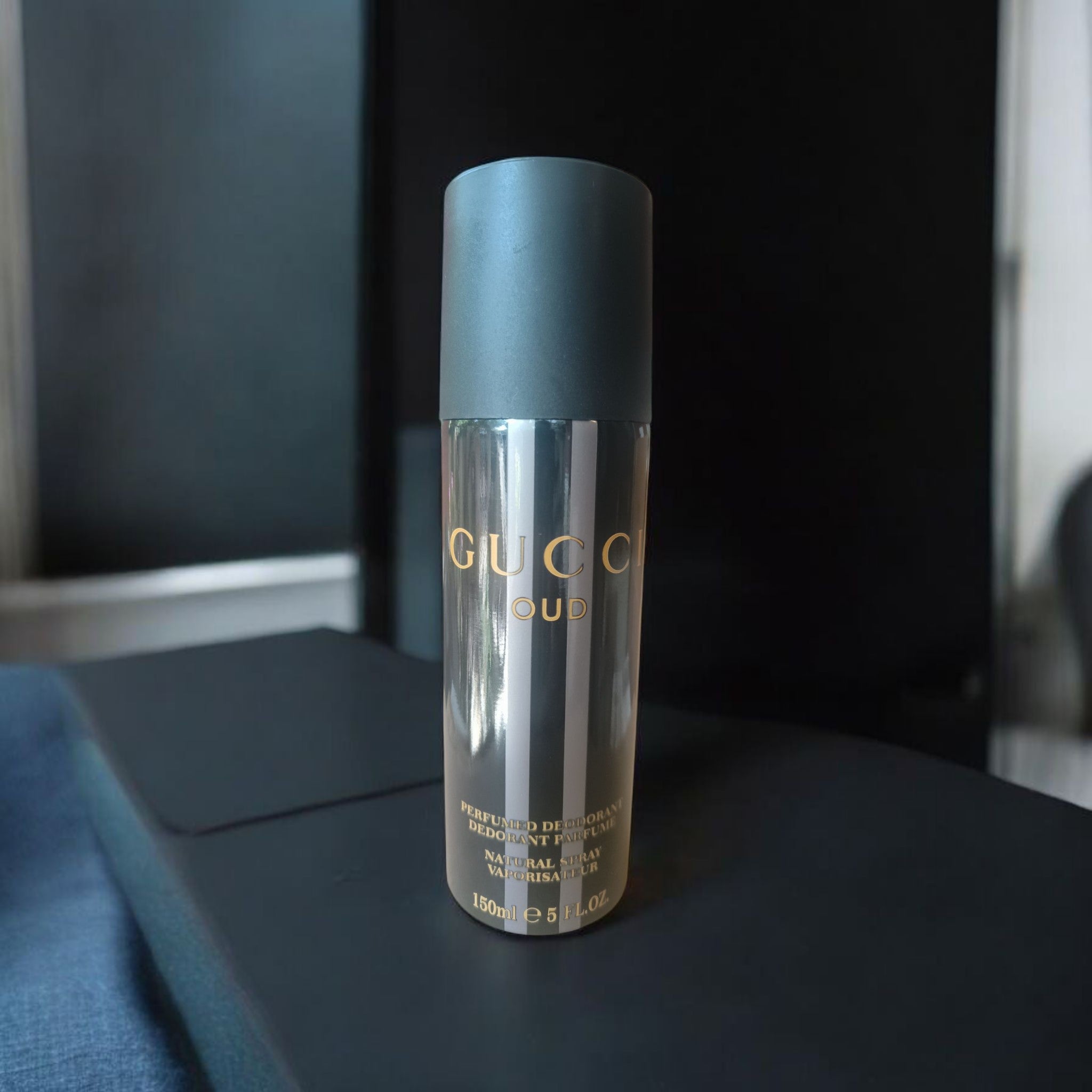 Gucci Oud Deodorant 150ml