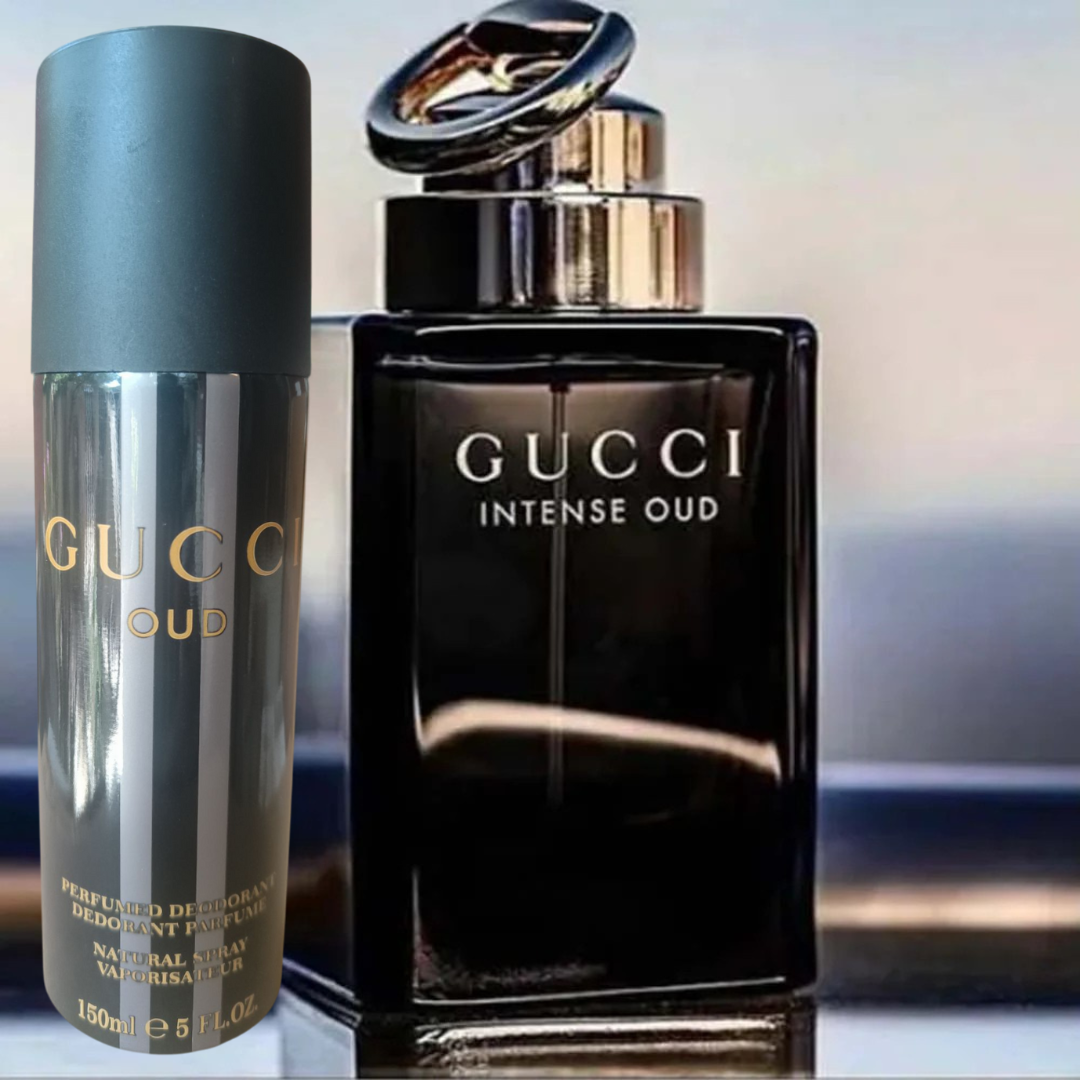 Gucci Oud Deodorant 150ml