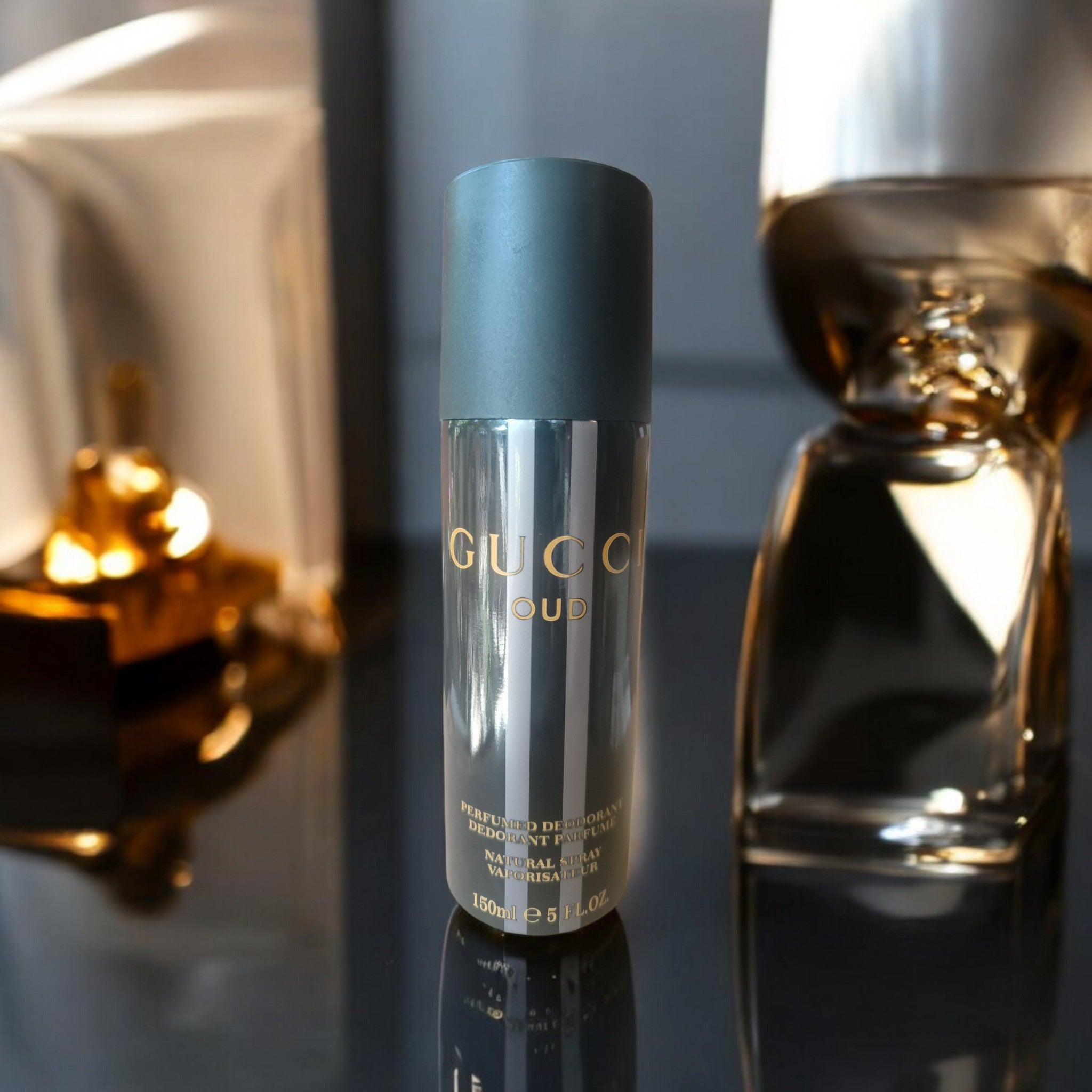Gucci Oud Deodorant 150ml