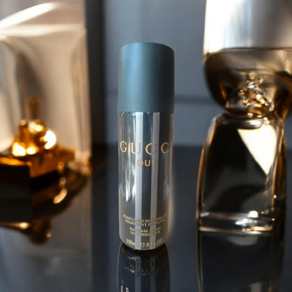 Gucci Oud Deodorant 150ml