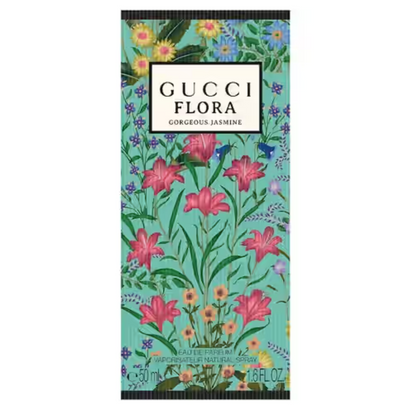 Gucci Flora Gorgeous Jasmine EDP