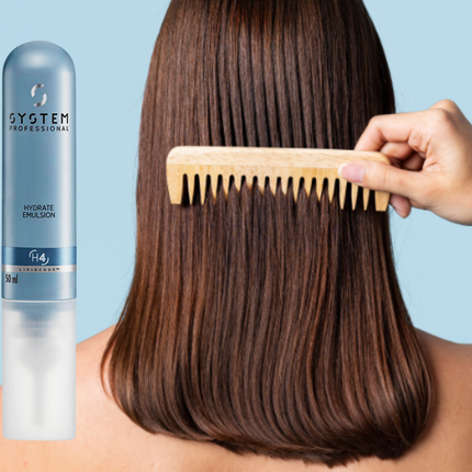 System Professional Hydrate Emulsion H4