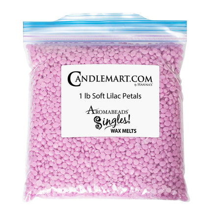 Professional beads wax